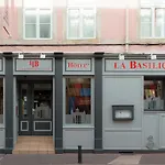 La Basilique 2* Épinal