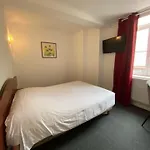 Otel La Basilique Épinal