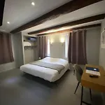 Otel La Basilique Épinal