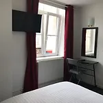 Otel La Basilique Épinal