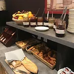 La Basilique Otel 2*