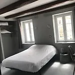 Otel La Basilique Épinal