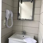 La Basilique Otel Épinal