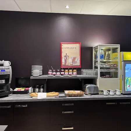 La Basilique Szálloda