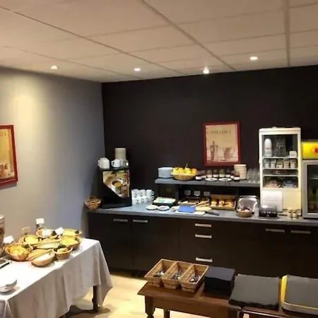 La Basilique Épinal