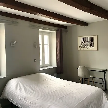 La Basilique מלון 2*