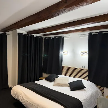 La Basilique Hotel 2*