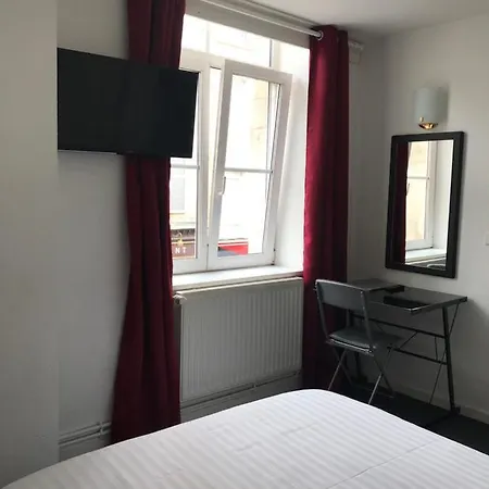 La Basilique מלון 2*