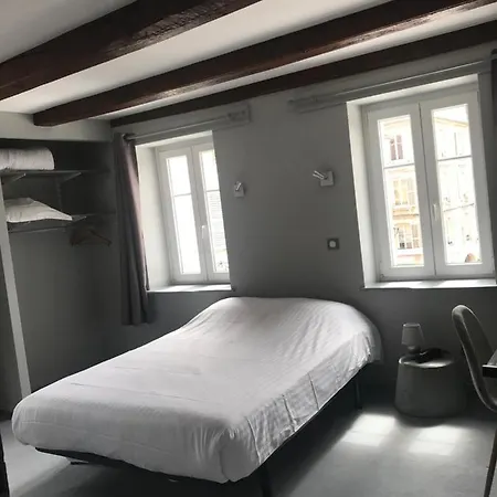 La Basilique 2* Épinal