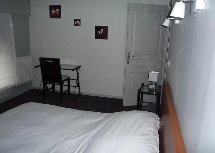 La Basilique 2* Epinal