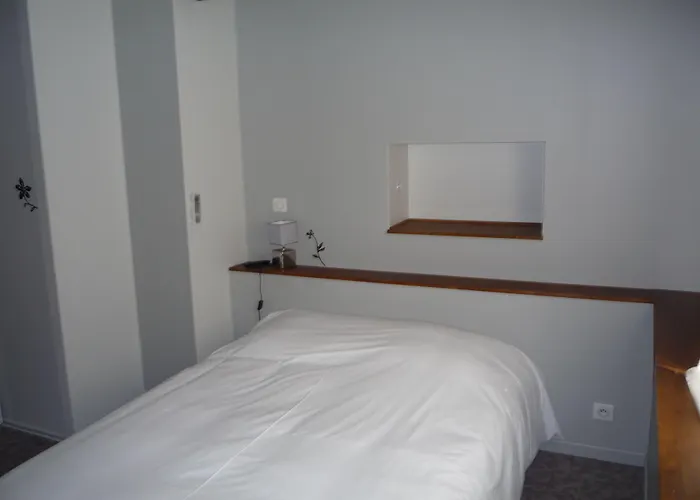 La Basilique 2* Épinal