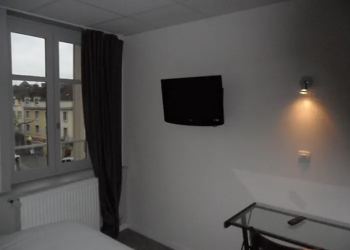 La Basilique Hotel 2*