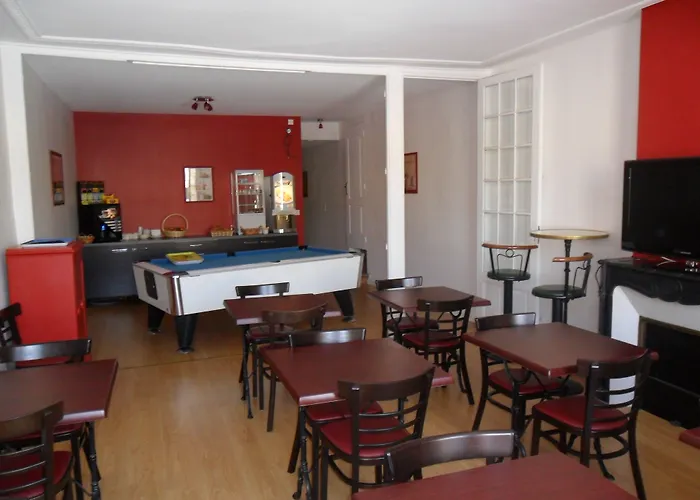 La Basilique Épinal