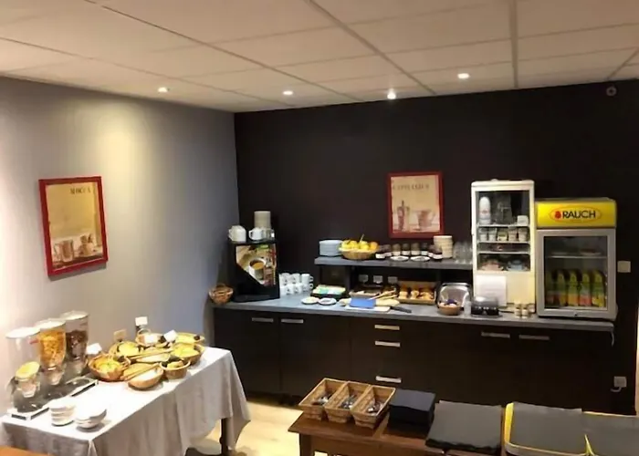 La Basilique Épinal