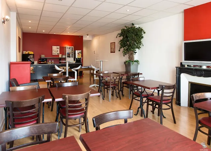 La Basilique Hotel 2*