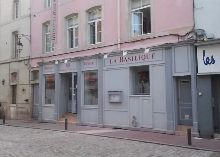 La Basilique 2*