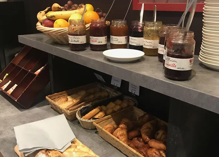 La Basilique Hotel 2*