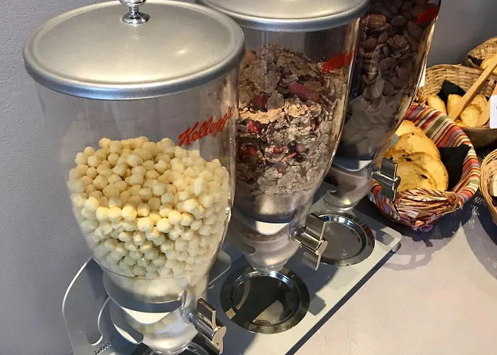 La Basilique Hotel 2*