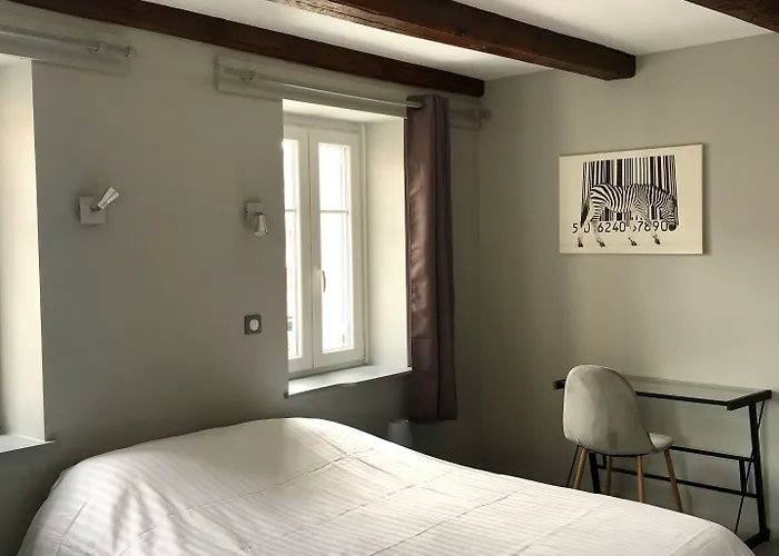 La Basilique Hotel 2*