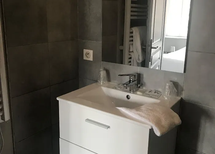 La Basilique Hotel 2*