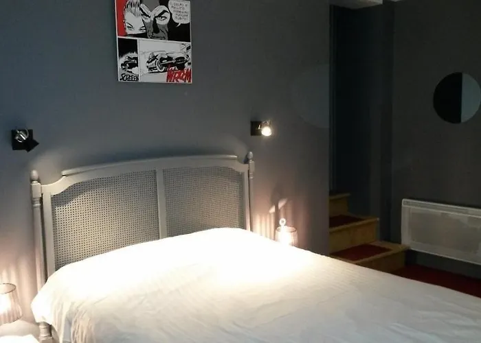 La Basilique Hotel 2*