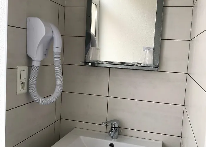 La Basilique Hotel Épinal