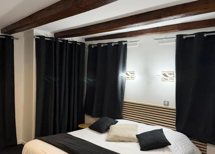 La Basilique Hotel 2*