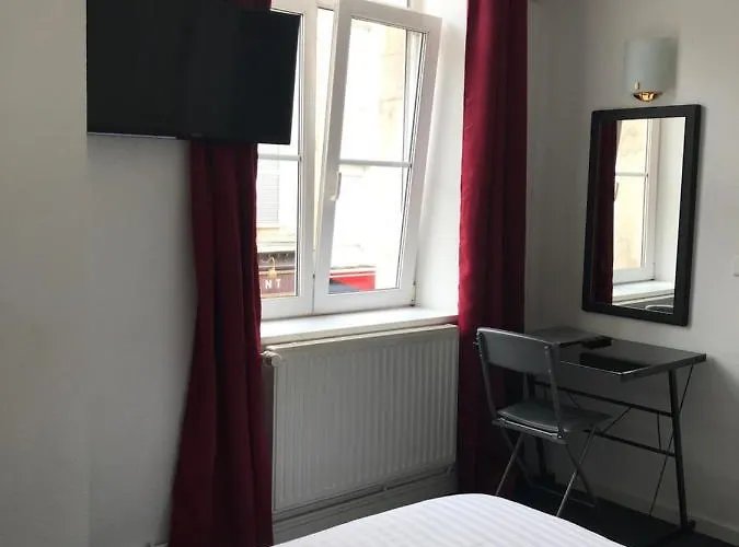 La Basilique Hotel 2*